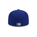 59FIFTY Camo Under Visor ロサンゼルス・ドジャース ブルー カモプリントアンダーバイザー - 13497932-700 | NEW ERA ニューエラ公式オンラインストア