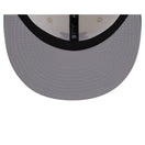 59FIFTY Camp ニューヨーク・メッツ クーパーズタウン クロームホワイト グレーアンダーバイザー - 13743537-700 | NEW ERA ニューエラ公式オンラインストア