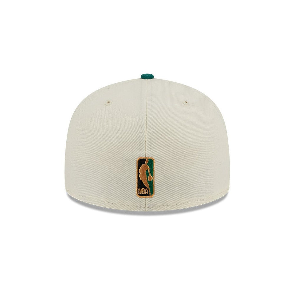 59FIFTY Camp ゴールデンステイト・ウォリアーズ クロームホワイト グレーアンダーバイザー - 13743542-700 | NEW ERA ニューエラ公式オンラインストア