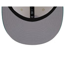 59FIFTY Camp ボストン・レッドソックス クーパーズタウン クロームホワイト グレーアンダーバイザー - 13743549-700 | NEW ERA ニューエラ公式オンラインストア