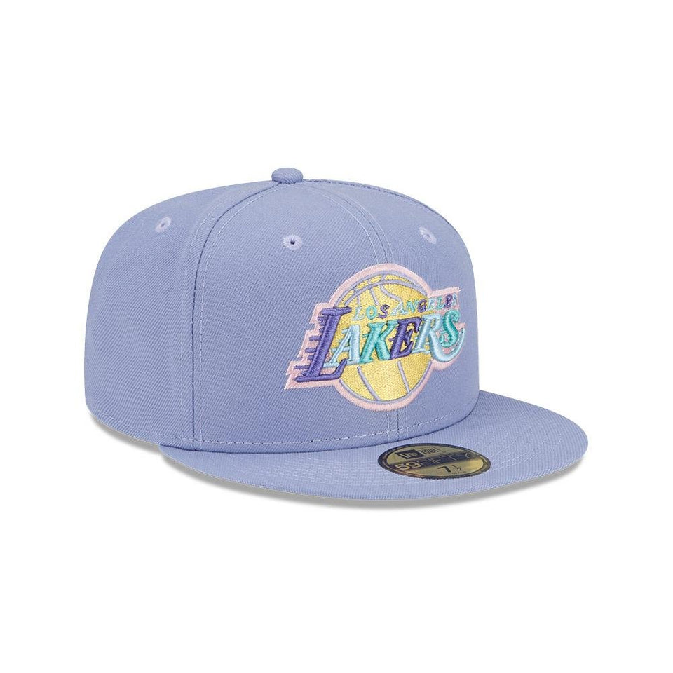 59FIFTY Candy Collection ロサンゼルス・レイカーズ - 12888576-700 | NEW ERA ニューエラ公式オンラインストア