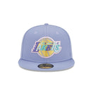 59FIFTY Candy Collection ロサンゼルス・レイカーズ - 12888576-700 | NEW ERA ニューエラ公式オンラインストア