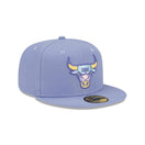 59FIFTY Candy Collection シカゴ・ブルズ - 12888577-700 | NEW ERA ニューエラ公式オンラインストア