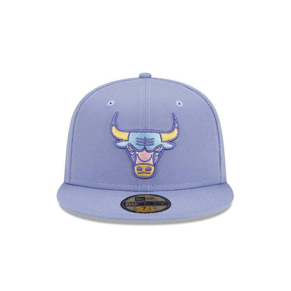 59FIFTY Candy Collection シカゴ・ブルズ - 12888577-700 | NEW ERA ニューエラ公式オンラインストア