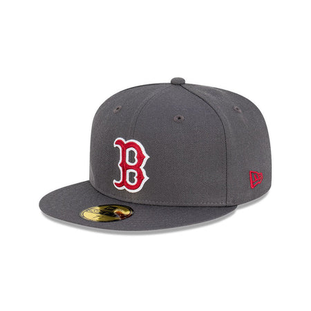 ニューエラ ボストンレッドソックス オールスターゲーム1946 7 5/8 59fifty-chain-stitch-13577655-