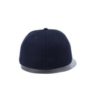 59FIFTY Chenille N パイルワッペン ネイビー ウィートバイザー - 12572957-700 | NEW ERA ニューエラ公式オンラインストア