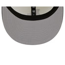 59FIFTY City Icon ロサンゼルス・ドジャース クロームホワイト - 13774208-700 | NEW ERA ニューエラ公式オンラインストア