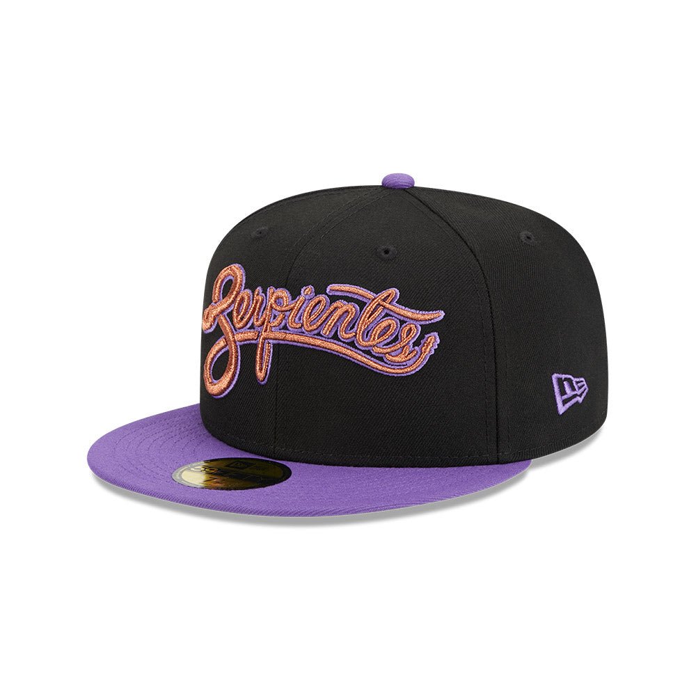 59FIFTY City Signature アリゾナ・ダイヤモンドバックス