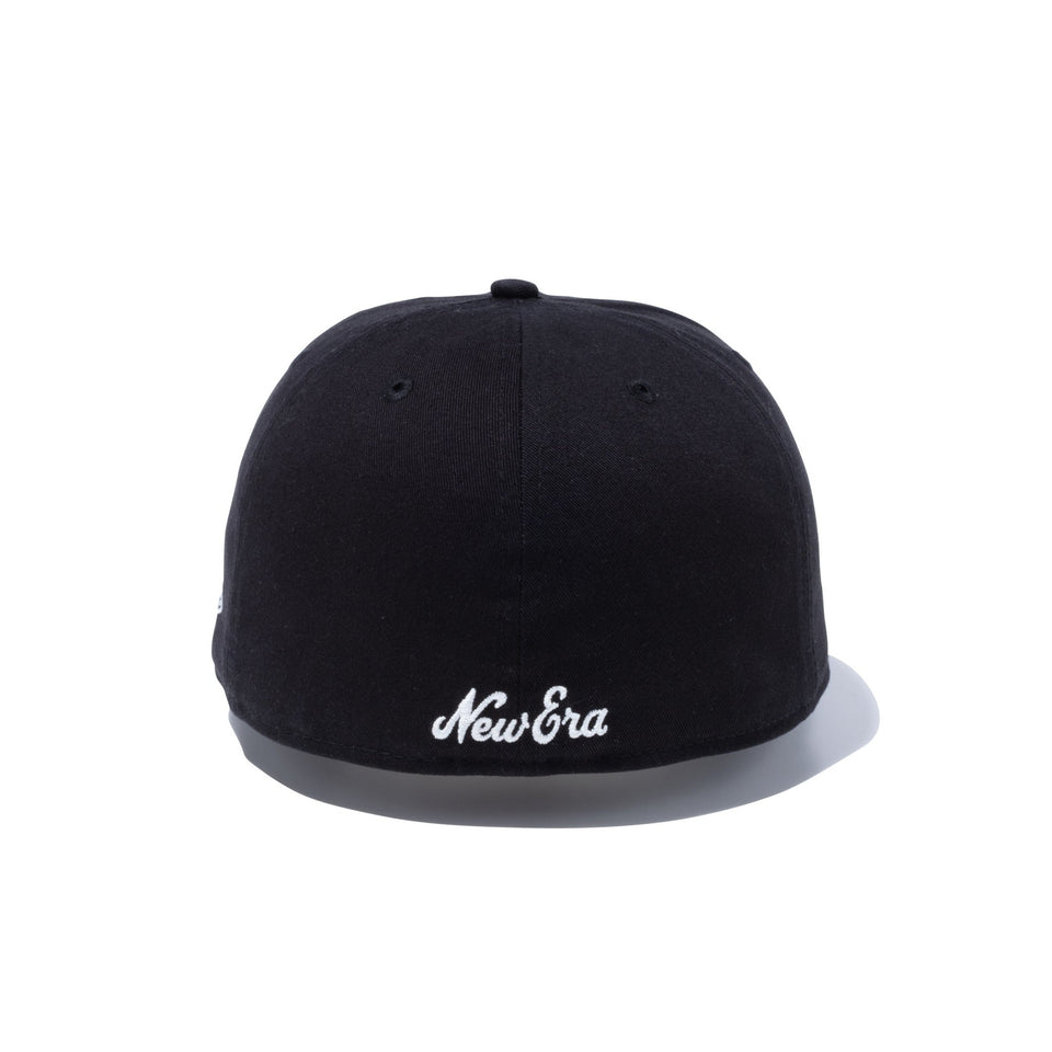 59FIFTY Classic Logo ブラック | ニューエラオンラインストア