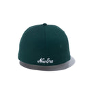 59FIFTY Classic Logo クラシックロゴ ダークグリーン - 13751164-700 | NEW ERA ニューエラ公式オンラインストア