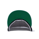 59FIFTY Classic Logo Heather ヘザーグレー - 13803722-700 | NEW ERA ニューエラ公式オンラインストア