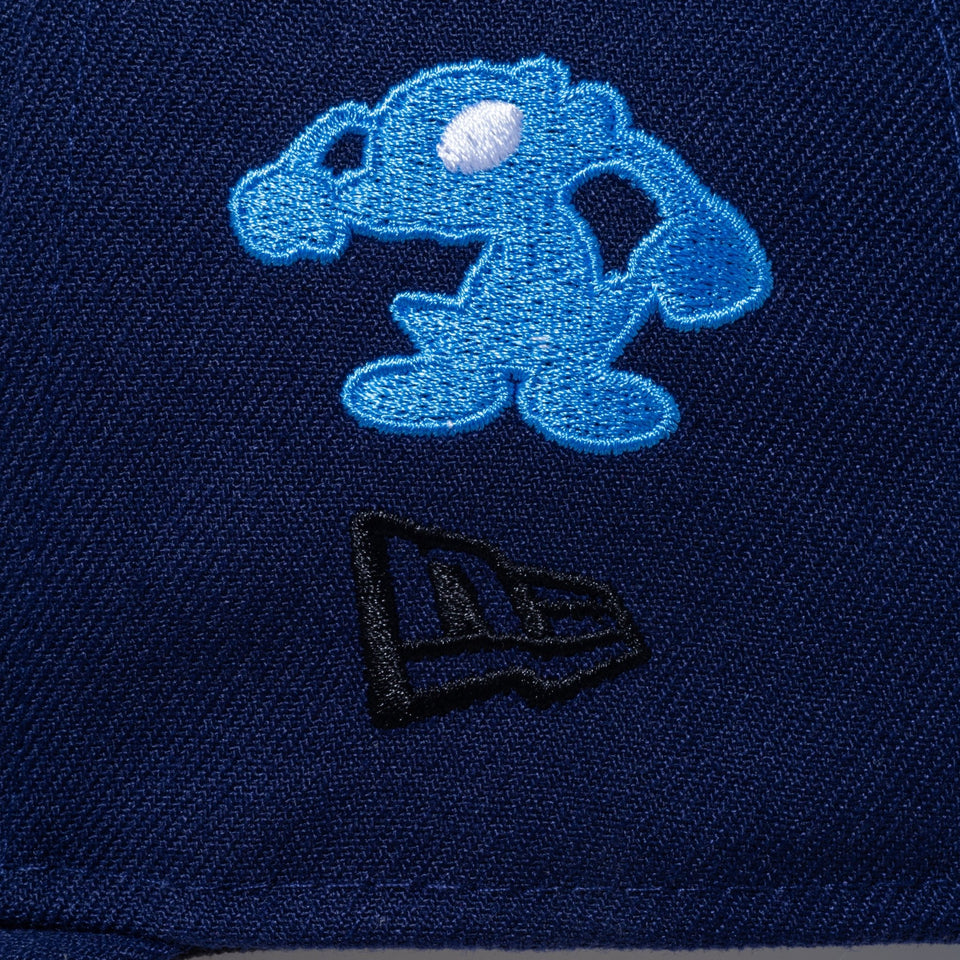 59FIFTY COIN PARKING DELIVERY ロサンゼルス・レイカーズ