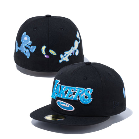 F35 ニューエラ 59fifty ロサンゼルス レイカーズ NBA 2050 楽天市場】New Era ニューエラ 950AF NBA CHAMPION ロサンゼルス