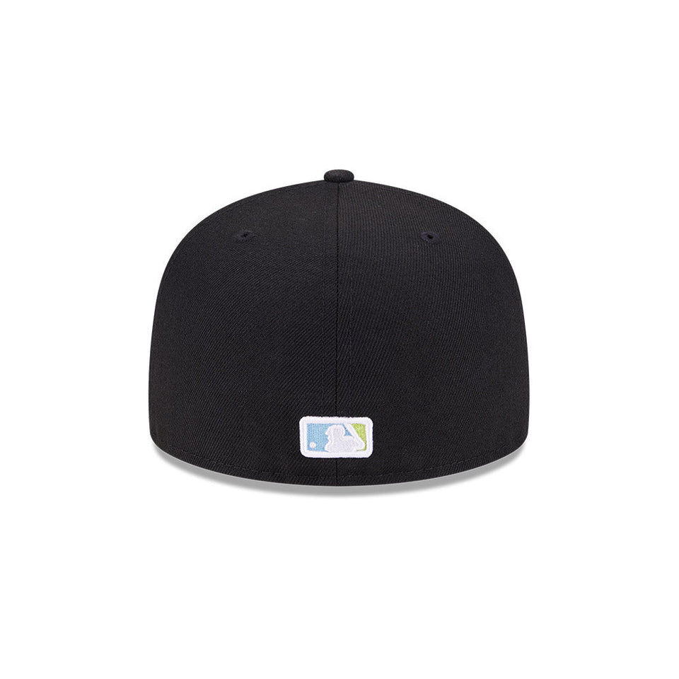 59FIFTY Color Pack Multi ニューヨーク・ヤンキース ブラック
