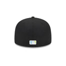 59FIFTY Color Pack Multi シカゴ・カブス ブラック グレーアンダーバイザー - 13497969-700 | NEW ERA ニューエラ公式オンラインストア