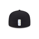 59FIFTY Color Pack Multi シカゴ・ブルズ ブラック グレーアンダーバイザー - 13497970-700 | NEW ERA ニューエラ公式オンラインストア