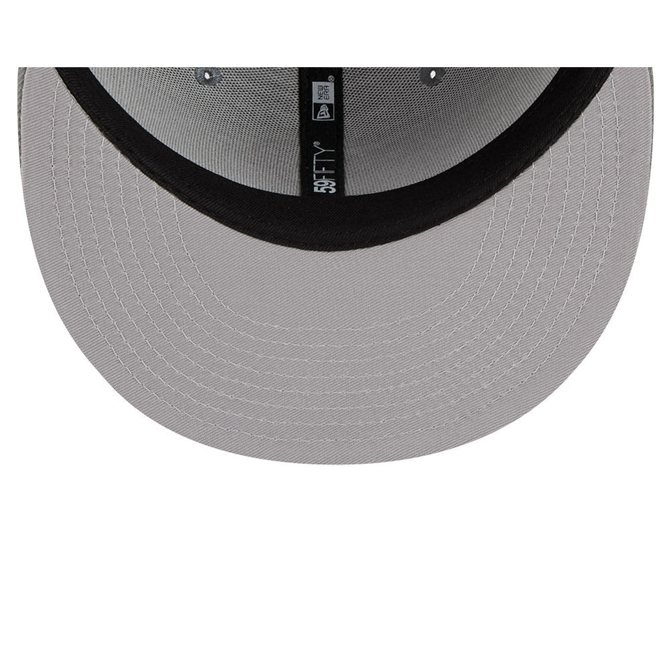 59FIFTY Color Pack Multi フィラデルフィア・フィリーズ グレー