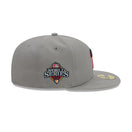 59FIFTY Color Pack Multi フィラデルフィア・フィリーズ グレー - 13716755-700 | NEW ERA ニューエラ公式オンラインストア