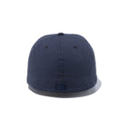 59FIFTY CORDURA コーデュラ ニューヨーク・ヤンキース ネイビー × ミッドナイトネイビー - 12854121-700 | NEW ERA ニューエラ公式オンラインストア