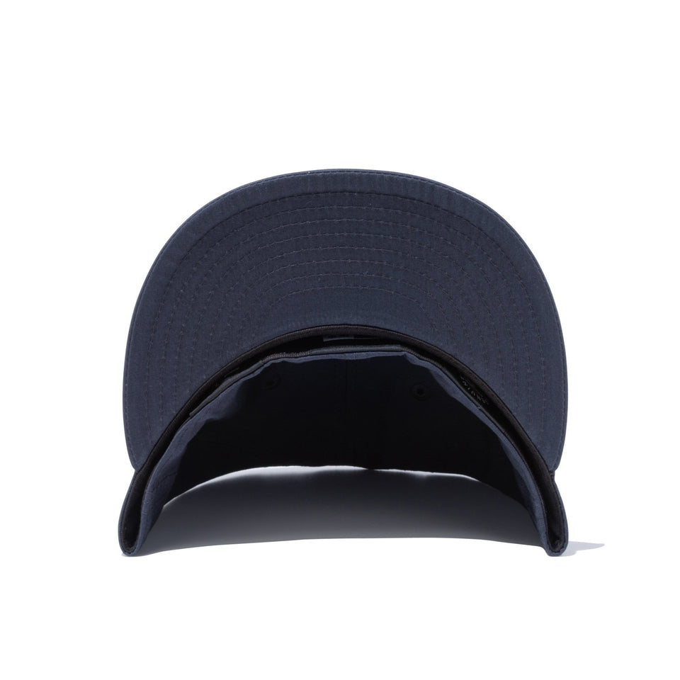 59FIFTY CORDURA コーデュラ ニューヨーク・ヤンキース ネイビー × ミッドナイトネイビー - 12854121-700 | NEW ERA ニューエラ公式オンラインストア