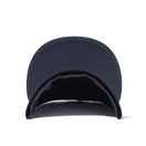 59FIFTY CORDURA コーデュラ ニューヨーク・ヤンキース ネイビー × ミッドナイトネイビー - 12854121-700 | NEW ERA ニューエラ公式オンラインストア