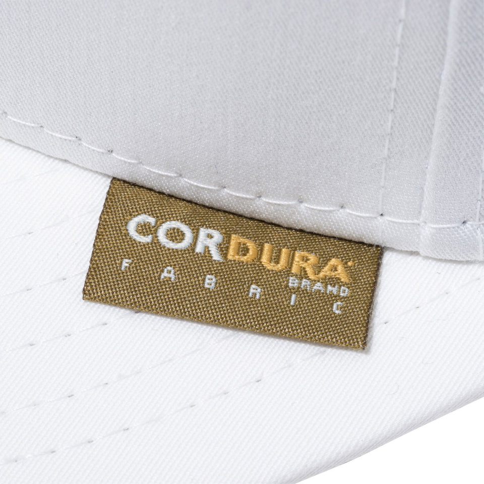 59FIFTY CORDURA® Coolmax コーデュラ オフホワイト - 13059418-700 | NEW ERA ニューエラ公式オンラインストア