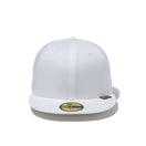 59FIFTY CORDURA® Coolmax コーデュラ オフホワイト - 13059418-700 | NEW ERA ニューエラ公式オンラインストア
