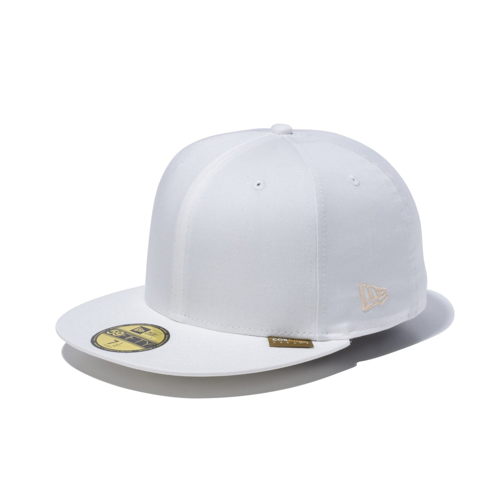 59FIFTY CORDURA® Coolmax コーデュラ オフホワイト