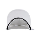 59FIFTY CORDURA® Coolmax コーデュラ オフホワイト - 13059418-700 | NEW ERA ニューエラ公式オンラインストア