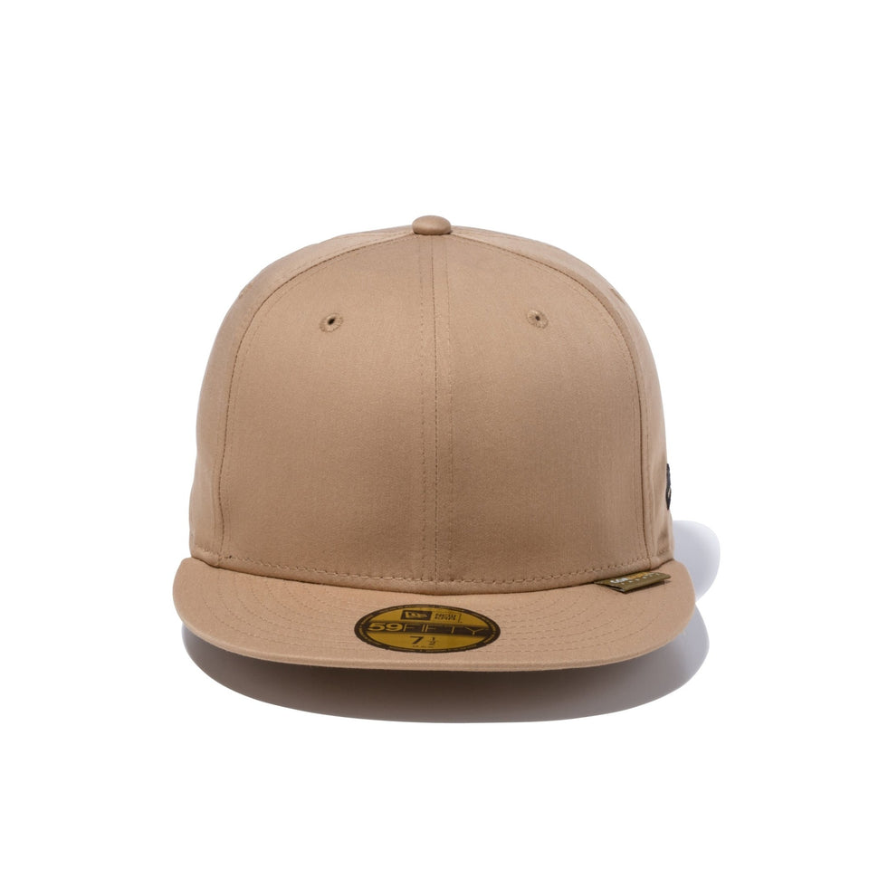 59FIFTY CORDURA® Coolmax コーデュラ ベージュ - 13059420-700 | NEW ERA ニューエラ公式オンラインストア