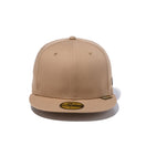 59FIFTY CORDURA® Coolmax コーデュラ ベージュ - 13059420-700 | NEW ERA ニューエラ公式オンラインストア