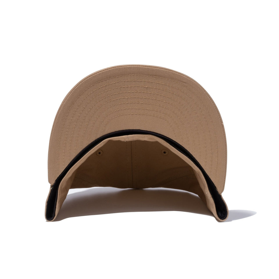 59FIFTY CORDURA® Coolmax コーデュラ ベージュ - 13059420-700 | NEW ERA ニューエラ公式オンラインストア
