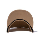 59FIFTY CORDURA® Coolmax コーデュラ ベージュ - 13059420-700 | NEW ERA ニューエラ公式オンラインストア