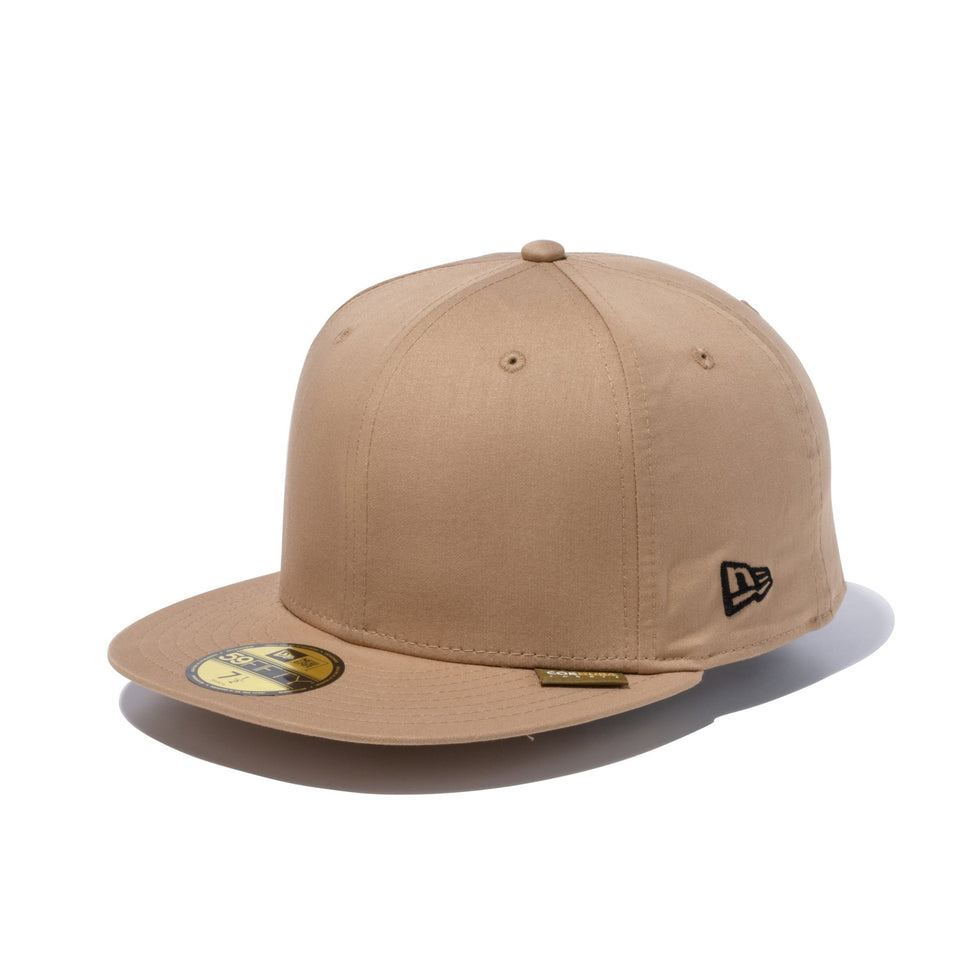 59FIFTY CORDURA® Coolmax コーデュラ ベージュ - 13059420-700 | NEW ERA ニューエラ公式オンラインストア