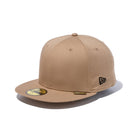 59FIFTY CORDURA® Coolmax コーデュラ ベージュ - 13059420-700 | NEW ERA ニューエラ公式オンラインストア