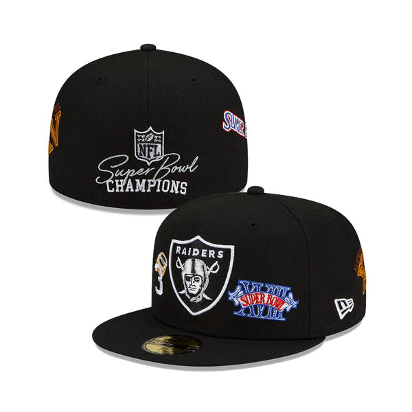 SOPH. | F.C.Real Bristol | NEW ERA 59FIFTY 70th ANNIVERSARY PACK