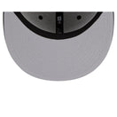 59FIFTY Count The Rings ラスベガス・レイダース - 13038032-700 | NEW ERA ニューエラ公式オンラインストア