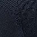59FIFTY Damaged Denim ニューヨーク・ヤンキース ブラック - 14109890-700 | NEW ERA ニューエラ公式オンラインストア
