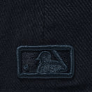 59FIFTY Damaged Denim ニューヨーク・ヤンキース ブラック - 14109890-700 | NEW ERA ニューエラ公式オンラインストア