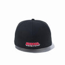 59FIFTY DEADPOOL SWORD ブラック - 12503030-700 | NEW ERA ニューエラ公式オンラインストア