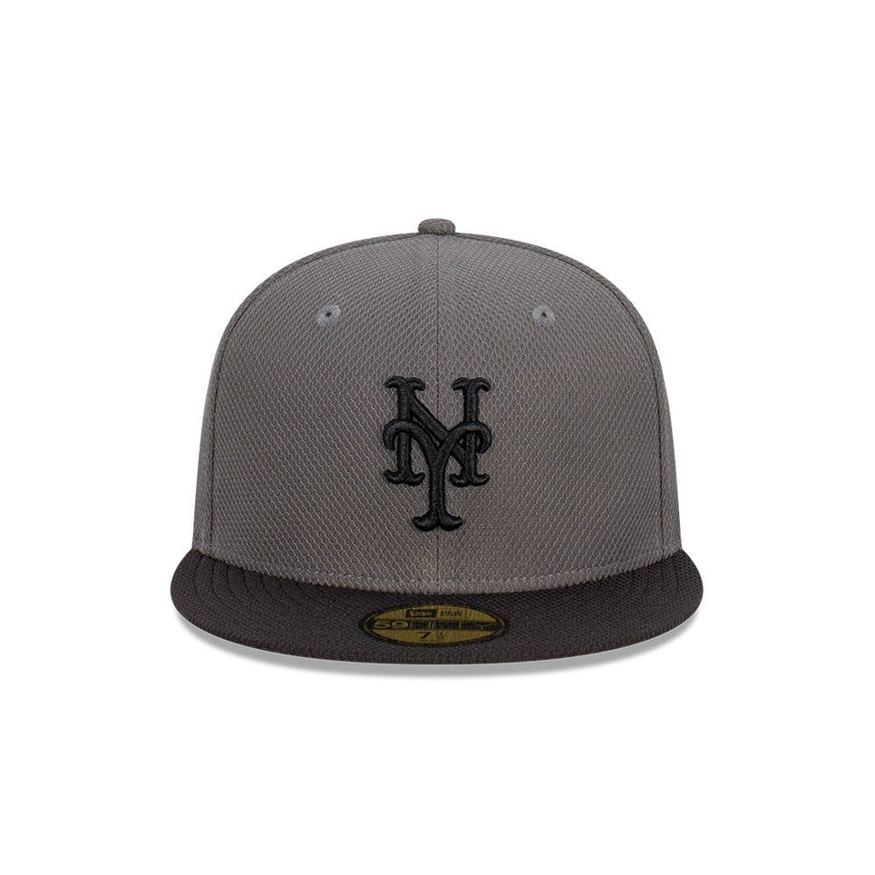 59FIFTY Diamond Era Storm 2-Tone ニューヨーク・メッツ