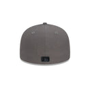 59FIFTY Diamond Era Storm 2-Tone シカゴ・ホワイトソックス グラファイト グレーアンダーバイザー - 13518099-700 | NEW ERA ニューエラ公式オンラインストア