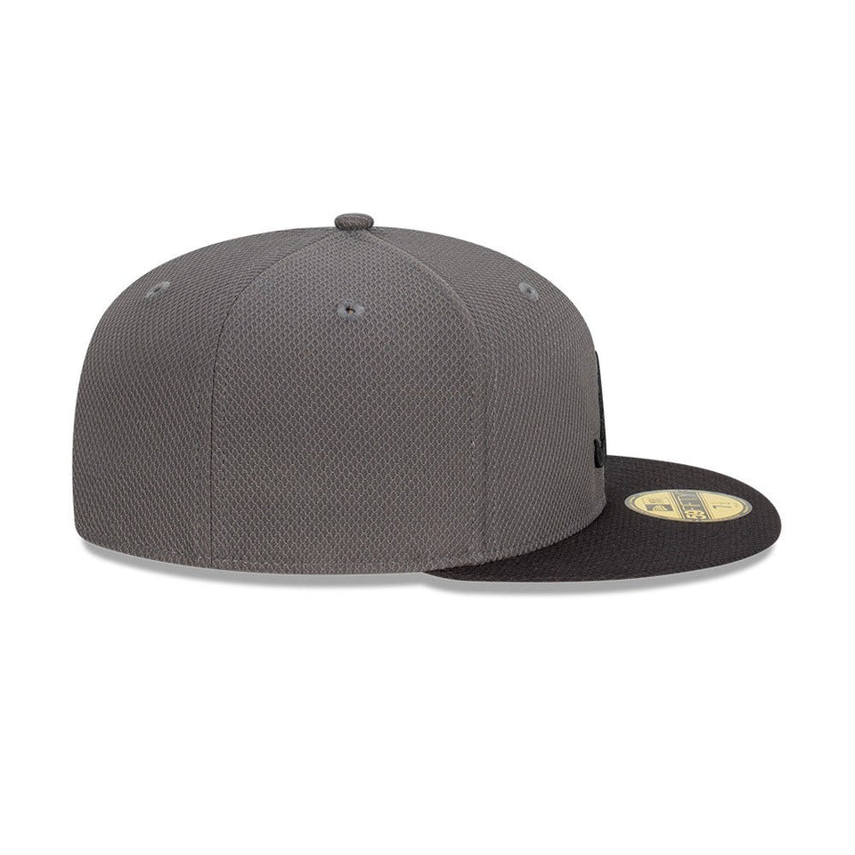 NEW ERA(ニューエラ) キャップ LP 59FIFTY MLB Color Variation