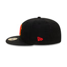 59FIFTY Digital Color ニューヨーク・ヤンキース ブラック × レッド / イエローゴールド - 13366489-700 | NEW ERA ニューエラ公式オンラインストア