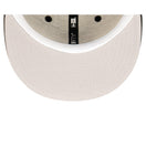 59FIFTY Digital Color ニューヨーク・ヤンキース ブラック × レッド / イエローゴールド - 13366489-700 | NEW ERA ニューエラ公式オンラインストア