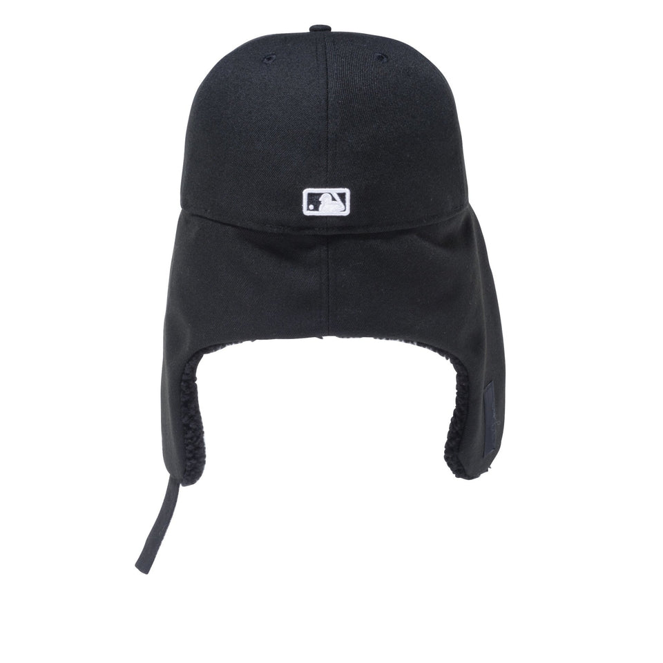 59FIFTY ドッグイヤー ロサンゼルス・ドジャース ブラック