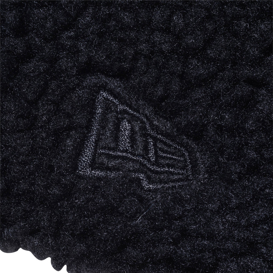 59FIFTY Dog Ear ニューヨーク・ヤンキース ブラック × ブラック - 12854137-700 | NEW ERA ニューエラ公式オンラインストア