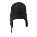 59FIFTY Dog Ear ロゴバリエーション ブラック - 12884829-700 | NEW ERA ニューエラ公式オンラインストア
