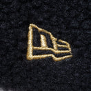 59FIFTY Dog Ear ロゴバリエーション ブラック - 12884829-700 | NEW ERA ニューエラ公式オンラインストア