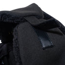 59FIFTY Dog Ear ロゴバリエーション ブラック - 12884829-700 | NEW ERA ニューエラ公式オンラインストア